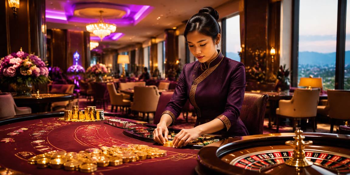 og555 Ca Chep Slot có gì bên trong?