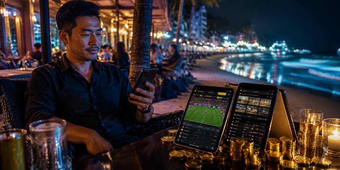 og555 Chúng tôi có gì trong sảnh og555